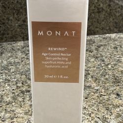 Monat Rewind ™ Age Control Nectar