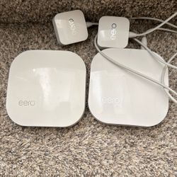 Eero Mesh network devices