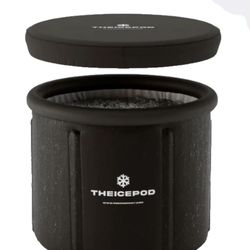 THEICEPOD Ice Bath 