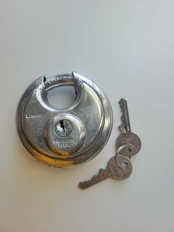 Master Lock