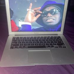 Macbook air