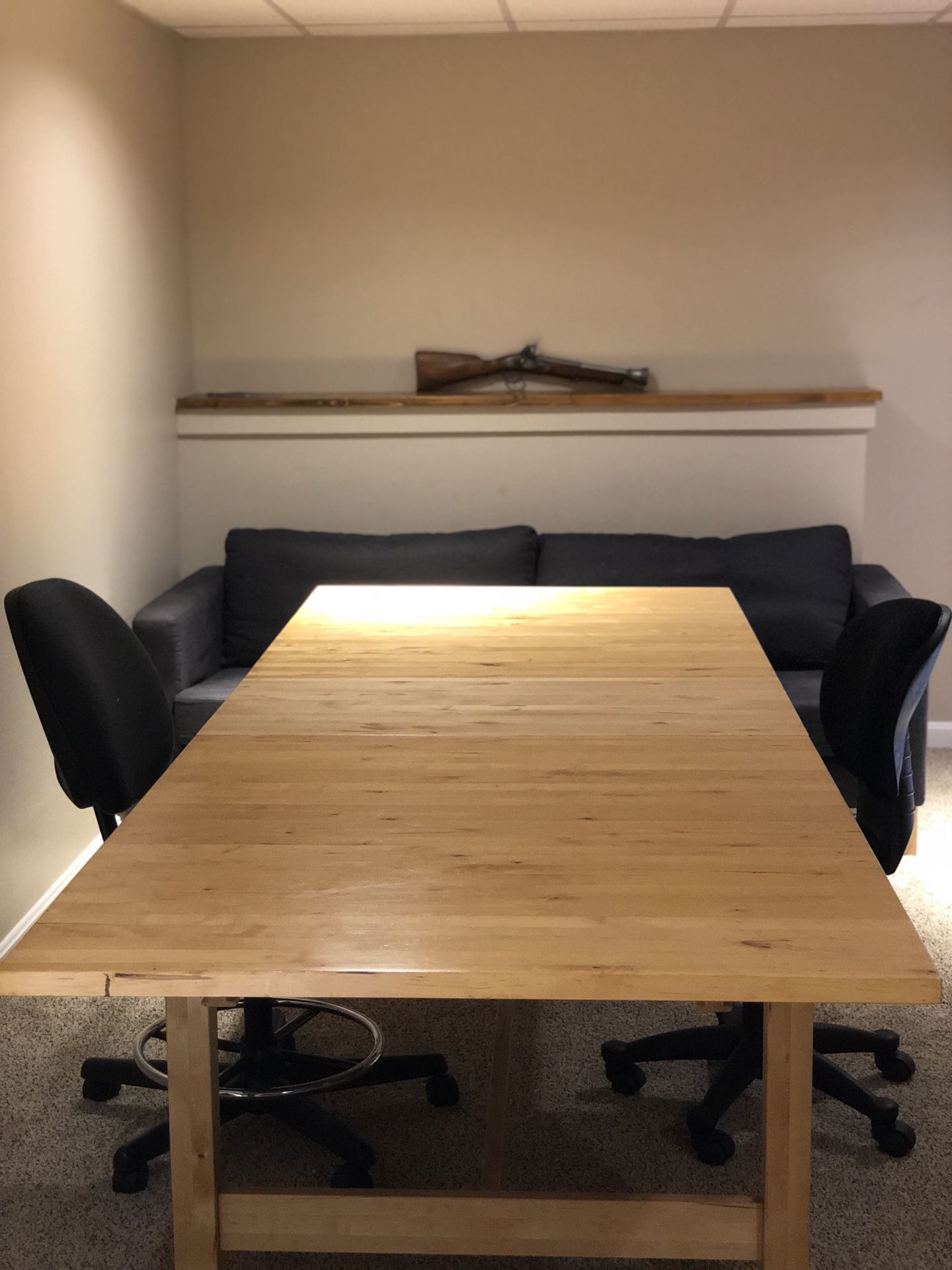 IKEA Dining Table