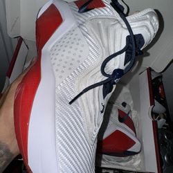 Lebron Soldier 14 (XIV ) USA