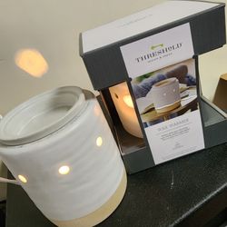 Wax Warmer