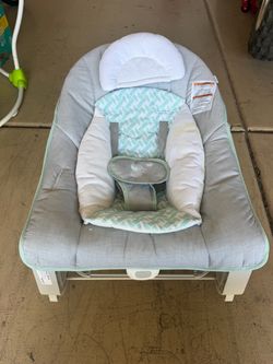 Baby chair
