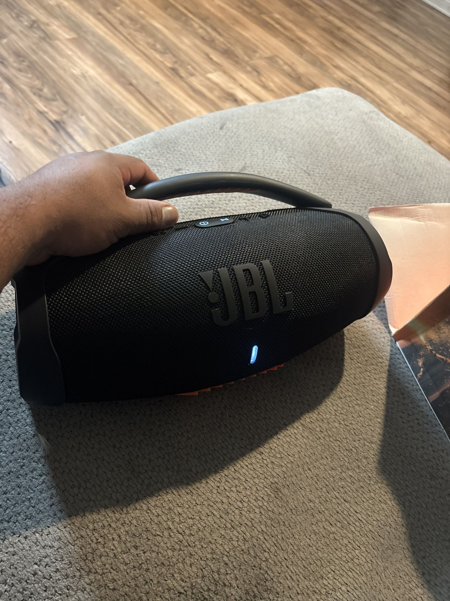Speakers Bluetooth JBL