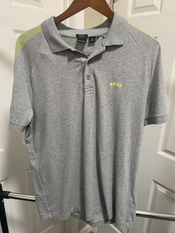 Hugo Boss large