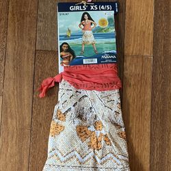 Girl’s XS (4-5) Dress up outfits $15 each