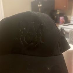 Ameri Hat