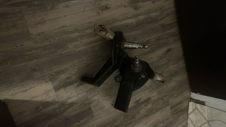Spindles for a f150  for a 99