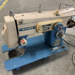  Morse Sewing Machine -MAKE OFFER