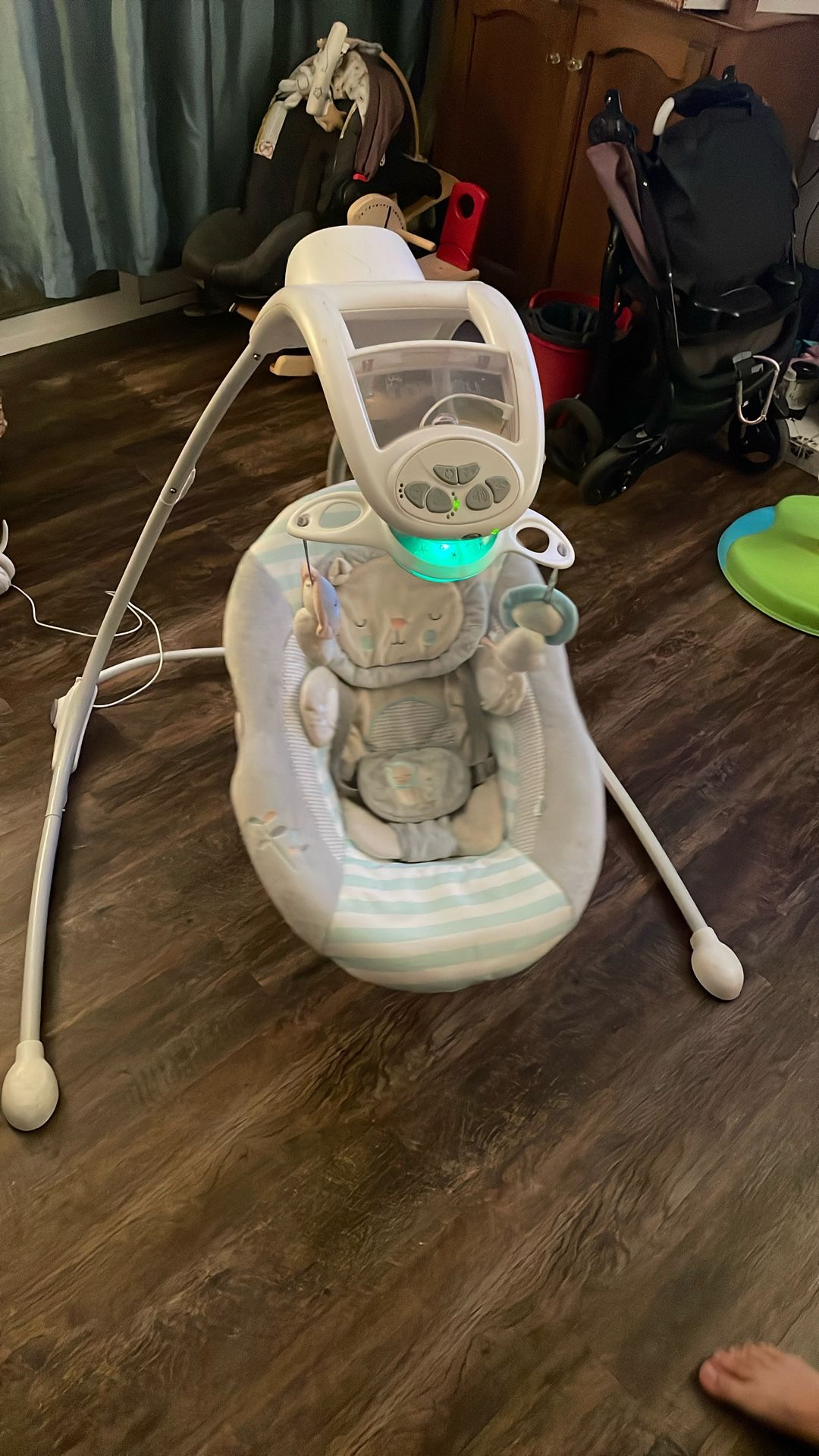 Baby Swing