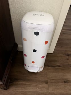 Small diaper genie