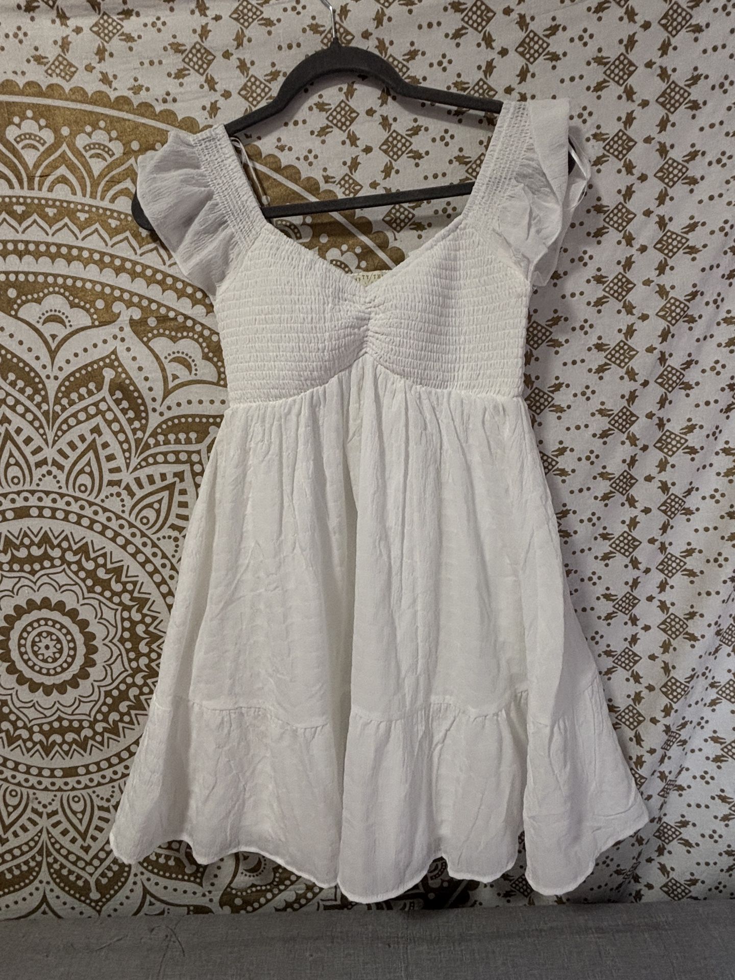New Thirty Thirty summer Dress