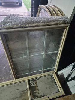 Door inserts