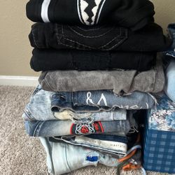 JEAN BUNDLE DEAL