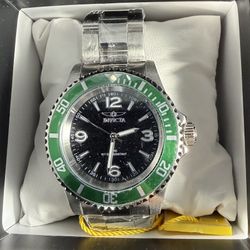 Invicta Specialty Rowan Diver