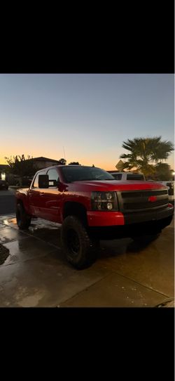 Tow Mirrors 2008-2013 Silverado Sierra Yukon Tahoe