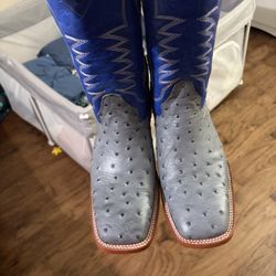 Cowboy Boots