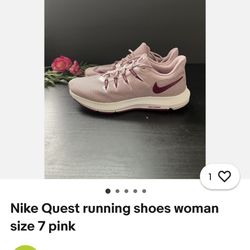 Nike Women’s Size 9