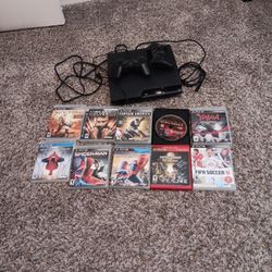 Playstation 3