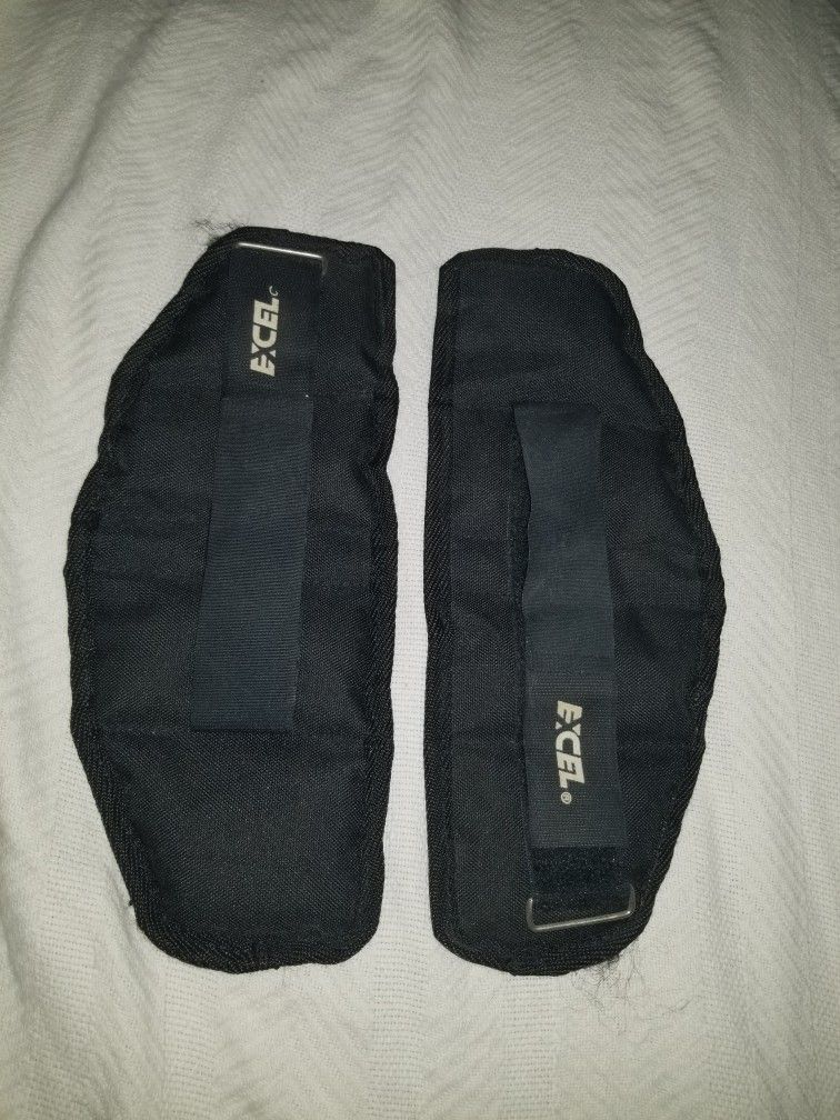 Ankle Weights