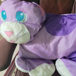 Pillow Cover For Kids