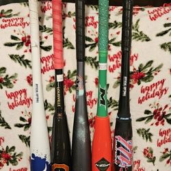 Usssa Softball Bats