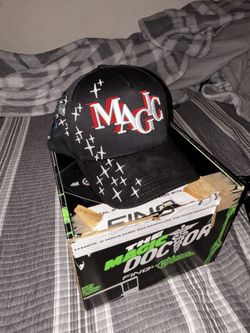 Gallo Fino X Marca Regstrada Magic Hat