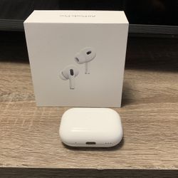 Brand New AirPods Pro (2nd Gen)