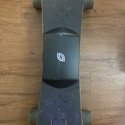 Summerboard SBX Electric Skateboard