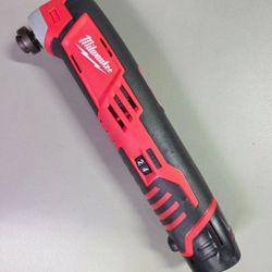 Milwaukee M12 Oscillating Multi Tool ( Tool-Only)
