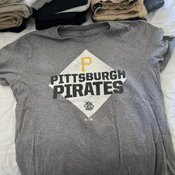Pirates Shirt 