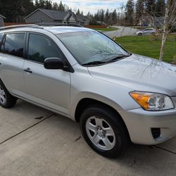 2010 Toyota Rav4