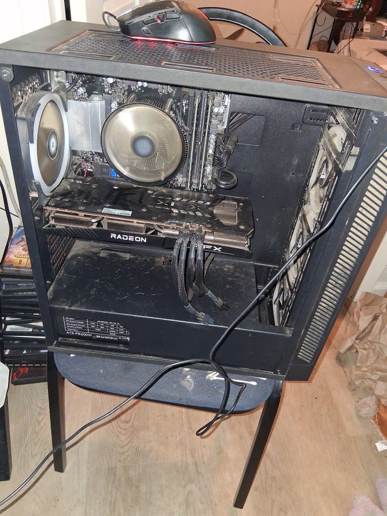 Pc