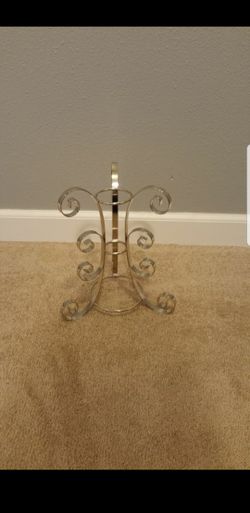 Wedding Bouquet Holder