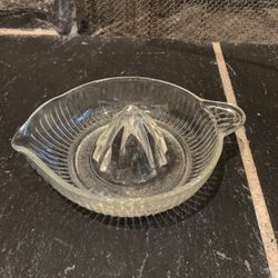 Citrus Juicer