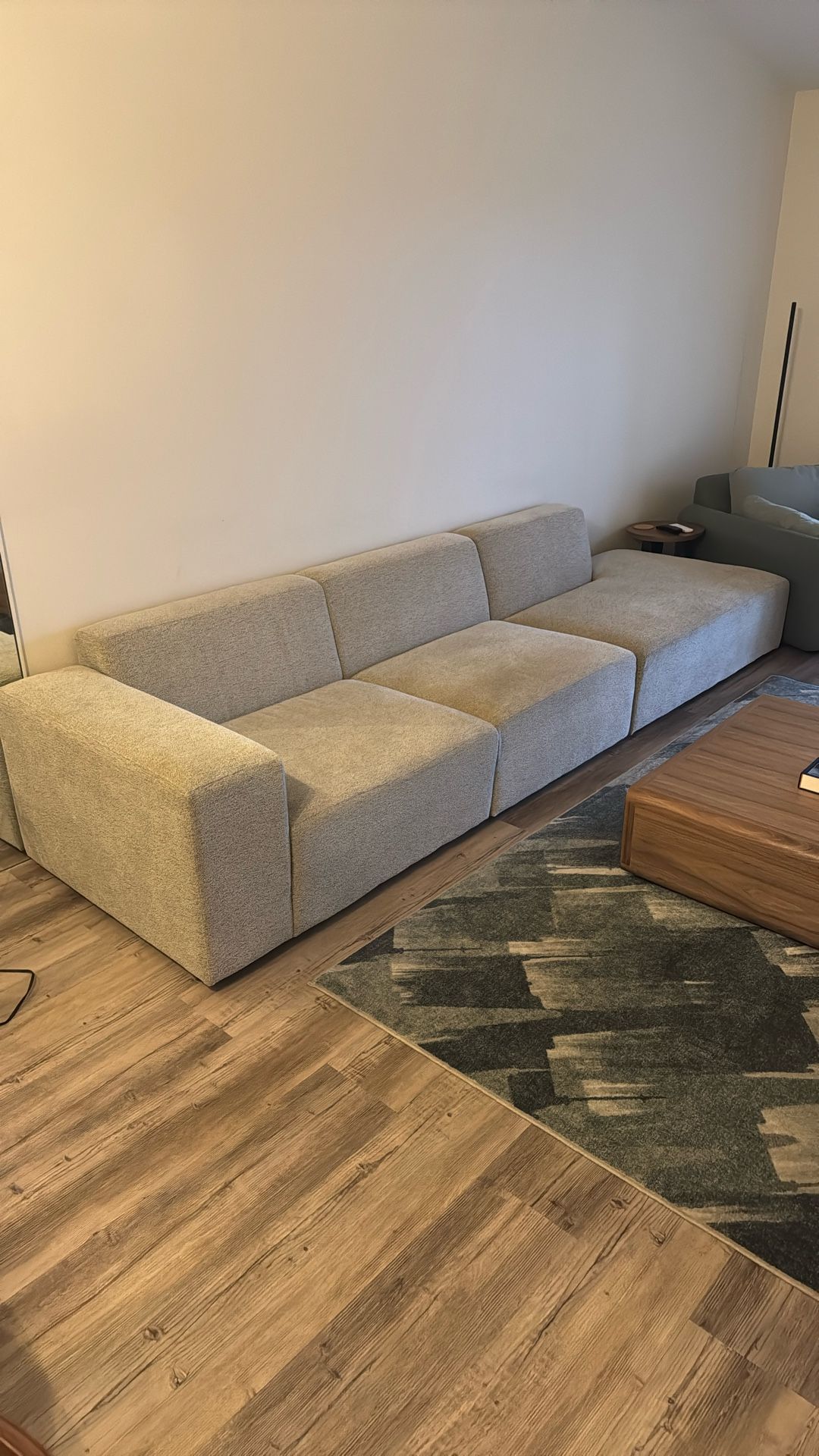 Floyd Couch