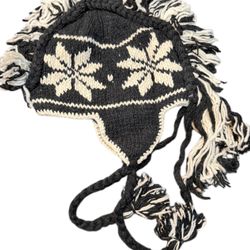 Handmade Wool Hat, Gloves  Wholesale Price