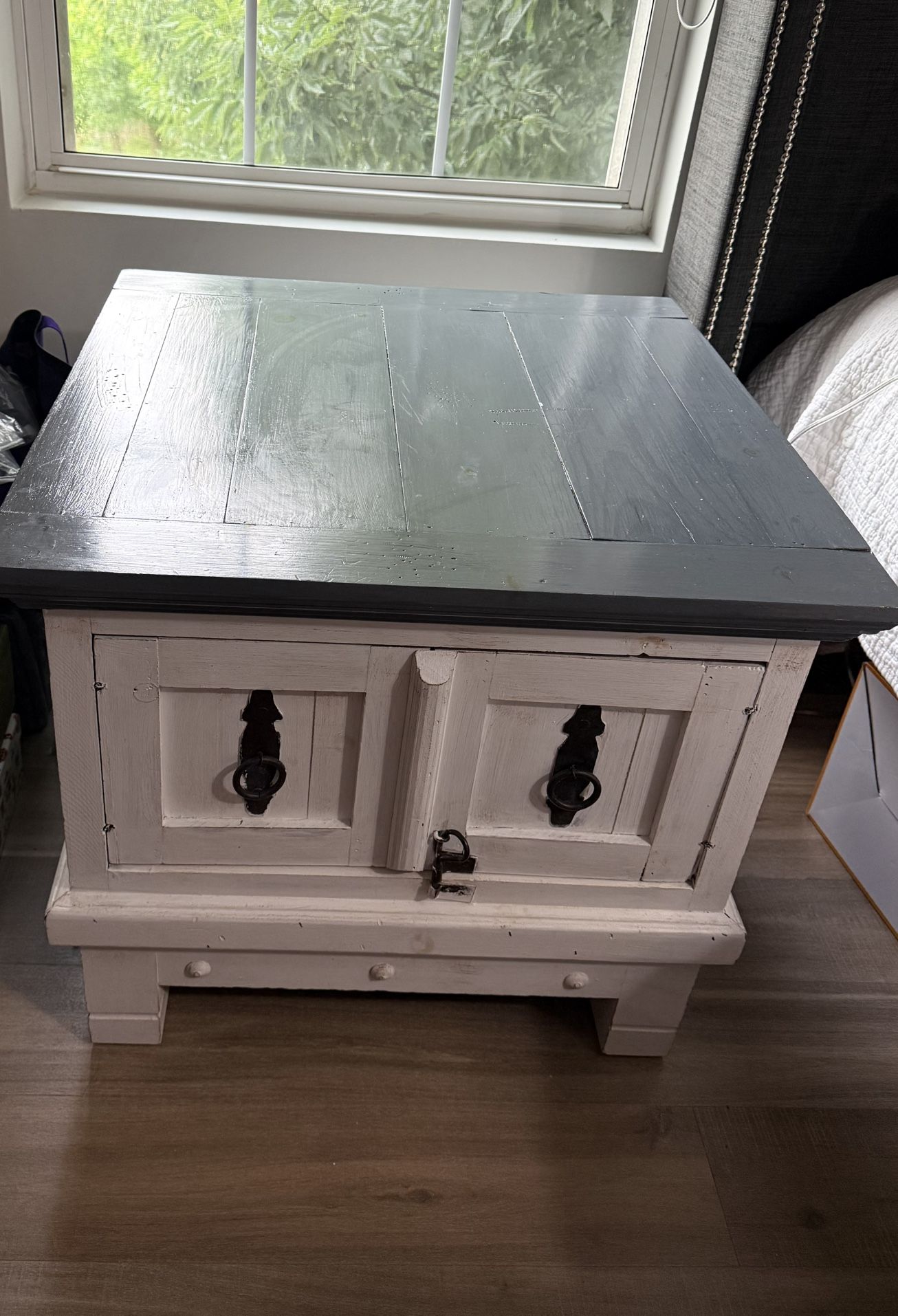 End Tables