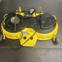 42” John Deere Mower Deck