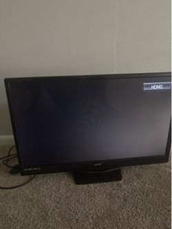 Sanyo 32 inch TV (Not Smart)