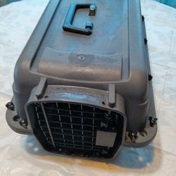 Used Pet Carrier 