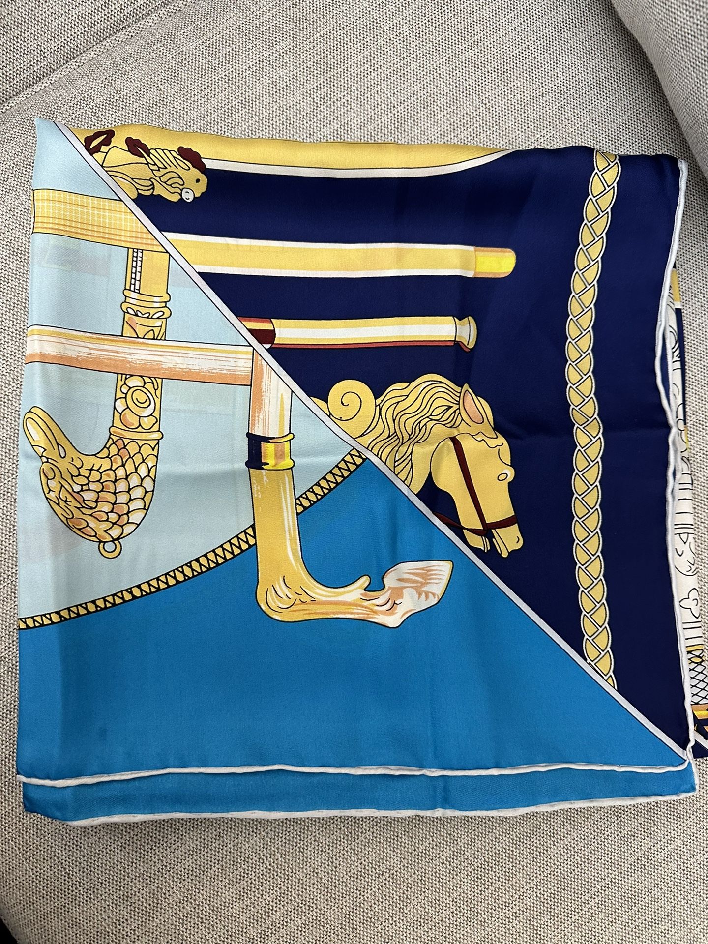 Designer Scarf / Shawl