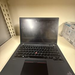 Lenovo Thinkpad T450S
