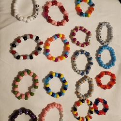Kids Bracelets 