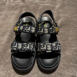 Dior sandals