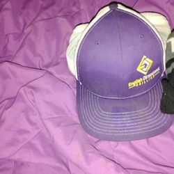 Real Nice Hat Used