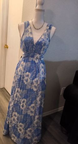 Beautiful dresses
