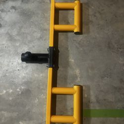 barbell attachment 